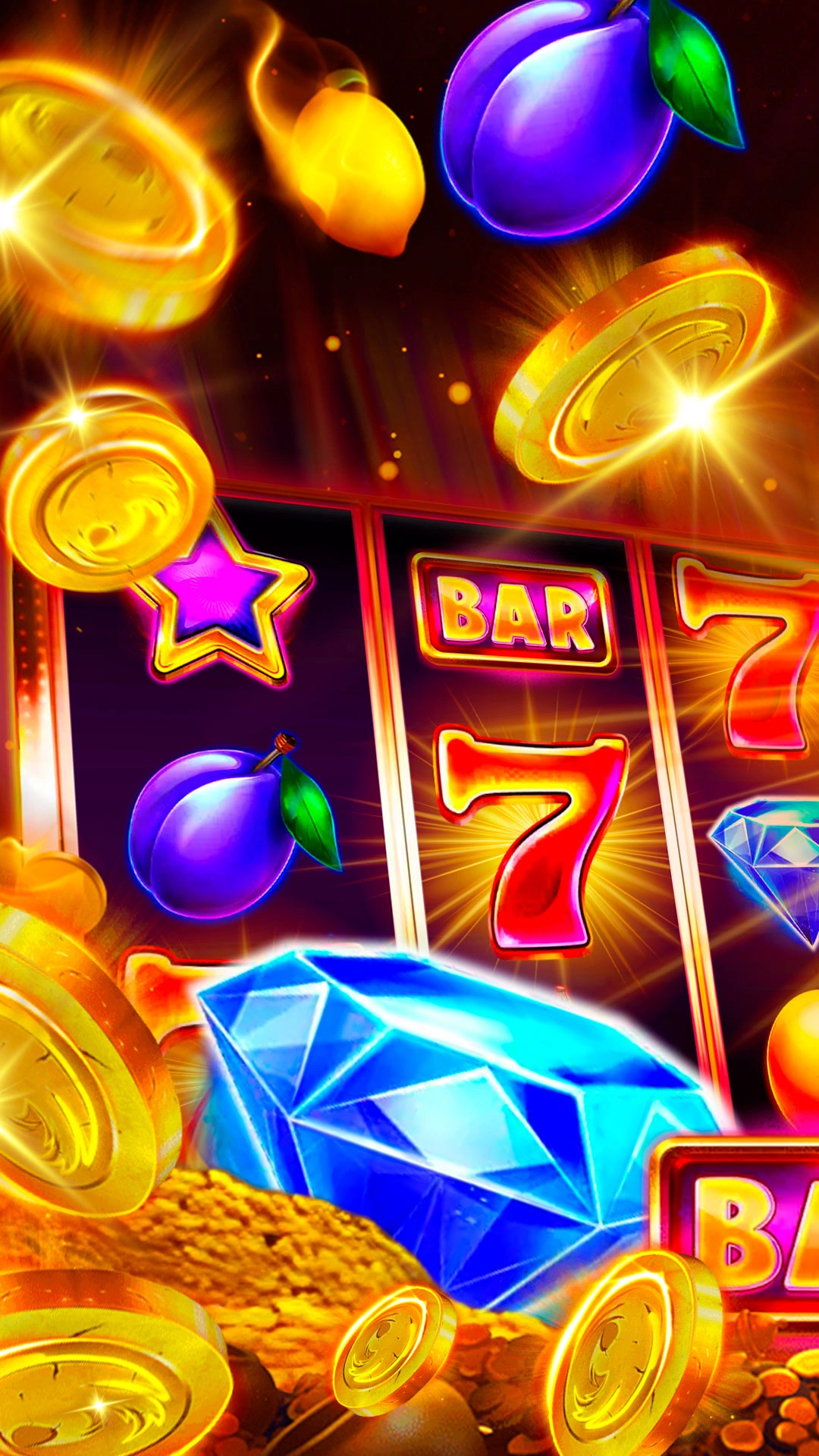 Seven Seven Screenshot