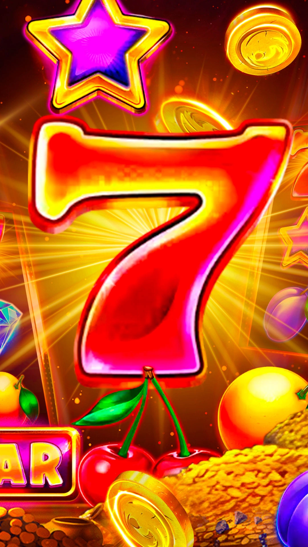 Seven Seven Screenshot